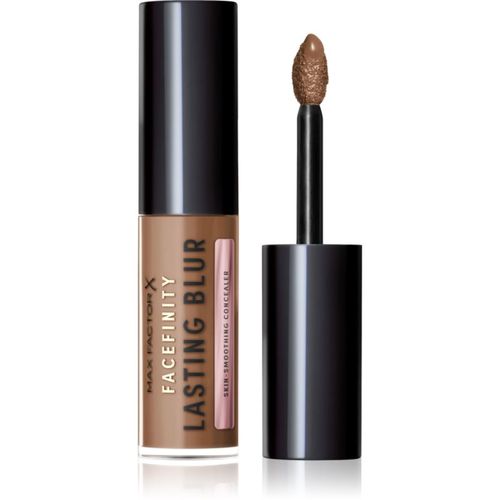 Facefinity Lasting Blur corrector iluminador con SPF tono N12 Cocoa 7.5 ml - Max Factor - Modalova