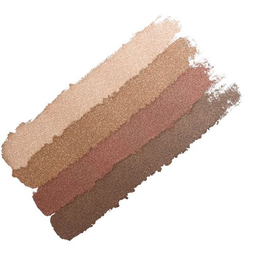Colour X-pert Soft Touch paleta de sombras de ojos tono 004 Veiled Bronze 4,3 g - Max Factor - Modalova