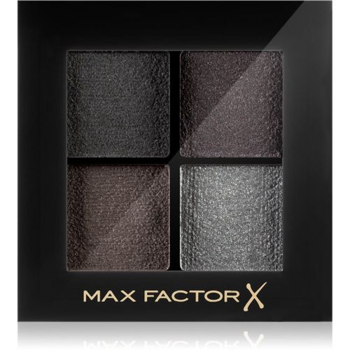 Colour X-pert Soft Touch paleta de sombras de ojos tono 005 Misty Onyx 4,3 g - Max Factor - Modalova