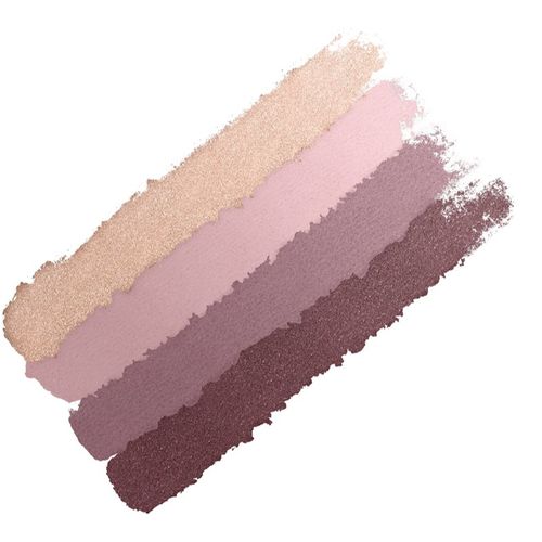 Colour X-pert Soft Touch paleta de sombras de ojos tono 002 Crushed Blooms 4,3 g - Max Factor - Modalova