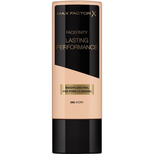 Facefinity Lasting Performance maquillaje líquido con efecto de larga duración tono 095 Ivory 35 ml - Max Factor - Modalova