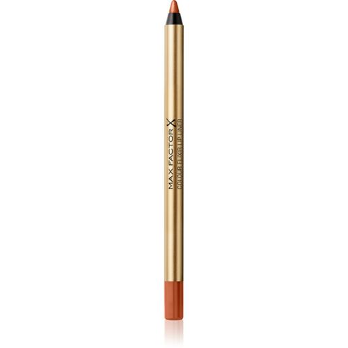 Colour Elixir delineador de labios tono 20 Coffee Brown 5 g - Max Factor - Modalova