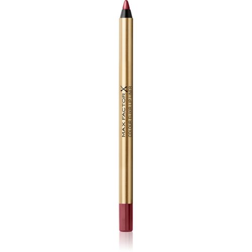 Colour Elixir delineador de labios tono 30 Mauve Moment 5 g - Max Factor - Modalova