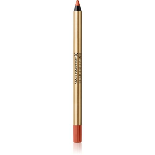 Colour Elixir delineador de labios tono 05 Brown N Nude 5 g - Max Factor - Modalova