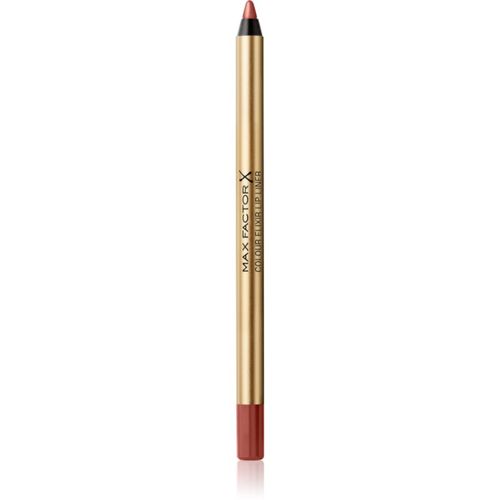 Colour Elixir delineador de labios tono 10 Desert Sand 5 g - Max Factor - Modalova