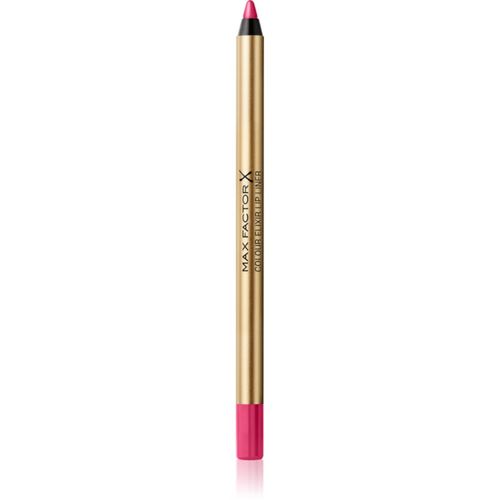 Colour Elixir delineador de labios tono 35 Pink Princess 5 g - Max Factor - Modalova
