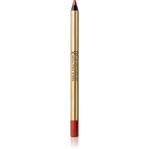 Colour Elixir delineador de labios tono 15 Soft Spice 5 g - Max Factor - Modalova