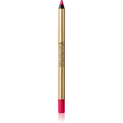 Colour Elixir delineador de labios tono 60 Red Ruby 5 g - Max Factor - Modalova