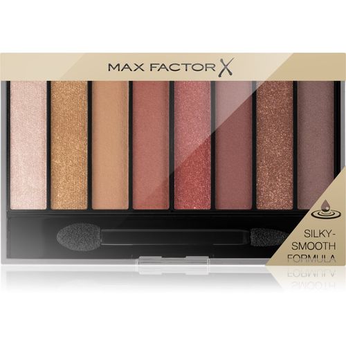 Masterpiece Nude Palette paleta de sombras de ojos 005 Cherry Nudes 6.5 g - Max Factor - Modalova