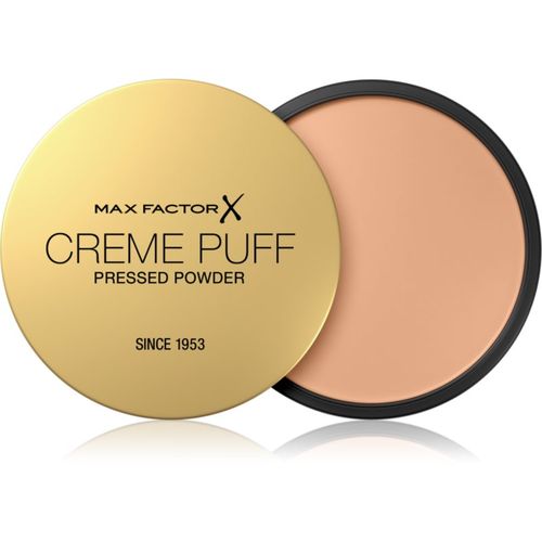 Creme Puff polvos compactos tono Truly Fair 14 g - Max Factor - Modalova