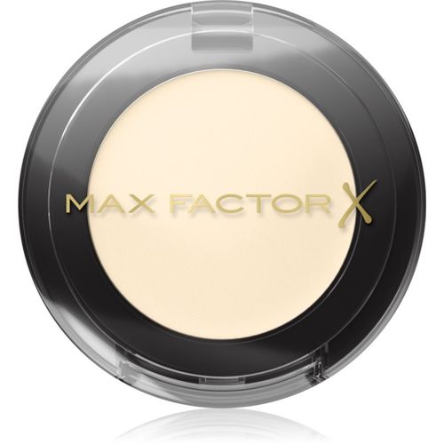 Wild Shadow Pot sombra de ojos tono 01 Honey Nude 1.85 g - Max Factor - Modalova