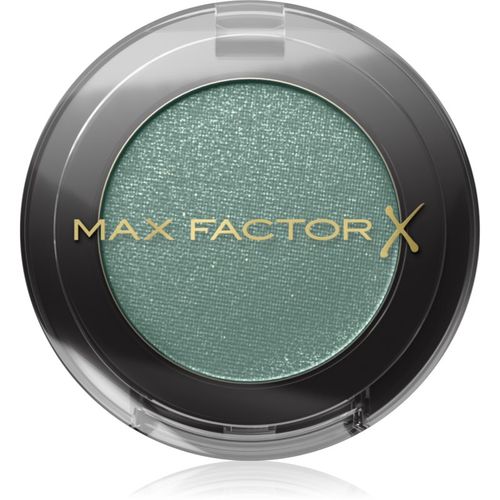 Wild Shadow Pot sombra de ojos tono 05 Turquoise Euphoria 1.85 g - Max Factor - Modalova