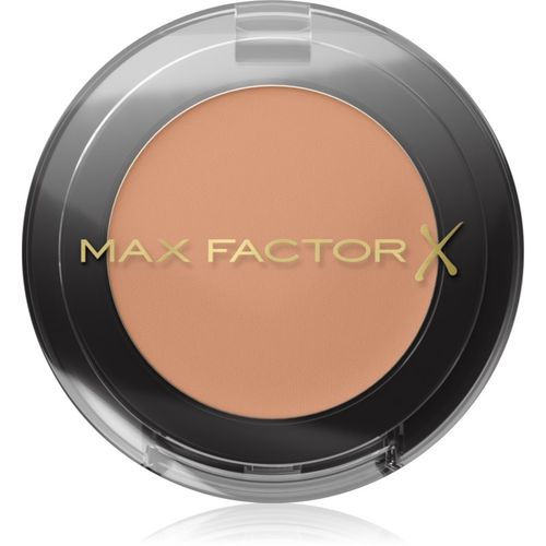 Wild Shadow Pot sombra de ojos tono 07 Sandy Haze 1.85 g - Max Factor - Modalova