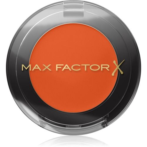 Wild Shadow Pot sombra de ojos tono 08 Cryptic Rust 1.85 g - Max Factor - Modalova