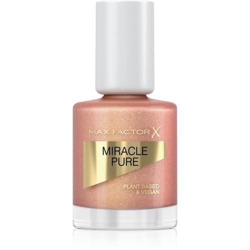 Miracle Pure esmalte de uñas de larga duración tono 232 Tahitian Sunset 12 ml - Max Factor - Modalova