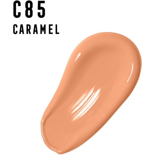 Facefinity All Day Flawless maquillaje de larga duración SPF 20 tono 85 Caramel 30 ml - Max Factor - Modalova