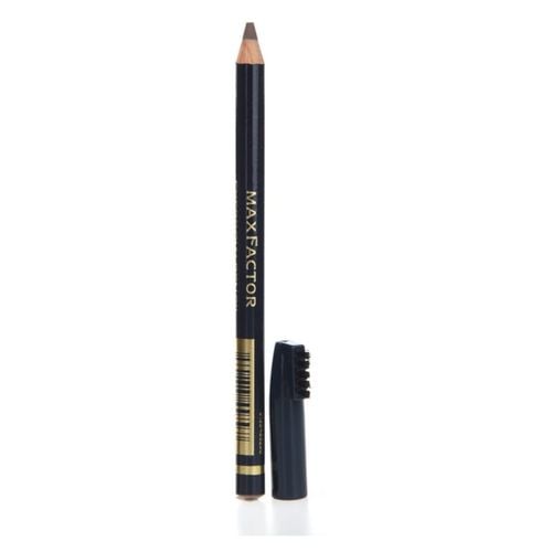 Eyebrow Pencil lápiz para cejas tono 1 Ebony 1.4 g - Max Factor - Modalova