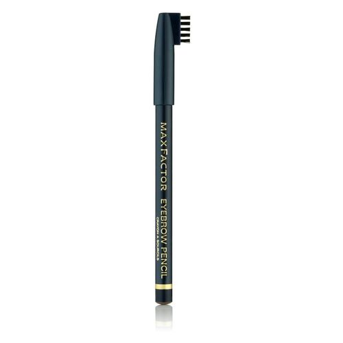 Eyebrow Pencil lápiz para cejas tono 1 Ebony 1.4 g - Max Factor - Modalova