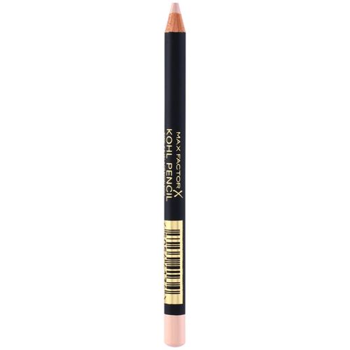 Kohl Pencil lápiz de ojos tono 090 Natural Glaze 1.3 g - Max Factor - Modalova
