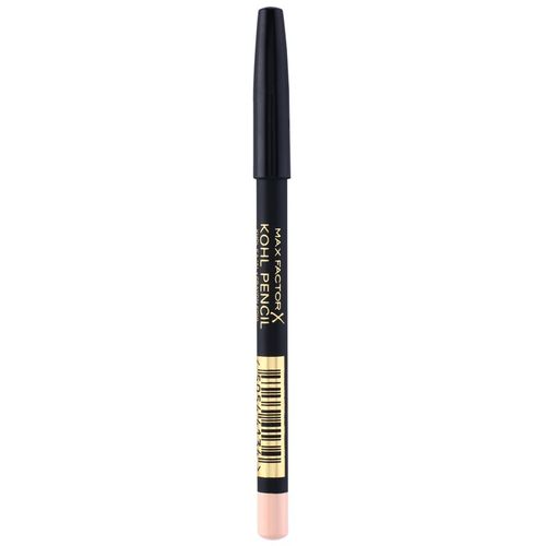Kohl Pencil lápiz de ojos tono 090 Natural Glaze 1.3 g - Max Factor - Modalova