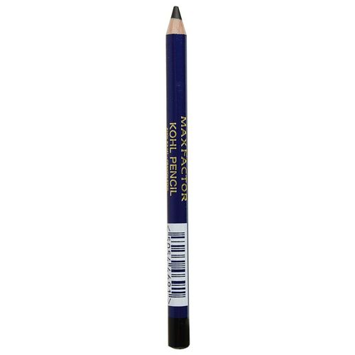 Kohl Pencil lápiz de ojos tono 020 Black 1.3 g - Max Factor - Modalova