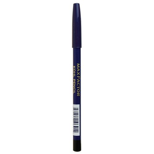 Kohl Pencil lápiz de ojos tono 020 Black 1.3 g - Max Factor - Modalova