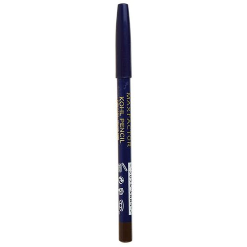 Kohl Pencil lápiz de ojos tono 030 Brown 1.3 g - Max Factor - Modalova