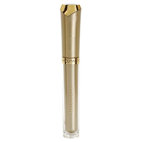 Masterpiece máscara voluminizadora de pestañas tono Rich Black 4.5 ml - Max Factor - Modalova