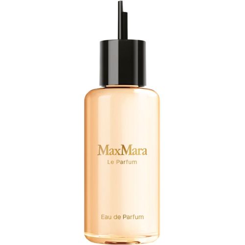 Le Parfum Eau de Parfum Recambio para mujer 150 ml - MaxMara - Modalova