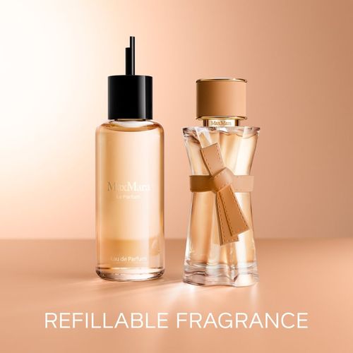 Le Parfum Eau de Parfum Recambio para mujer 150 ml - MaxMara - Modalova