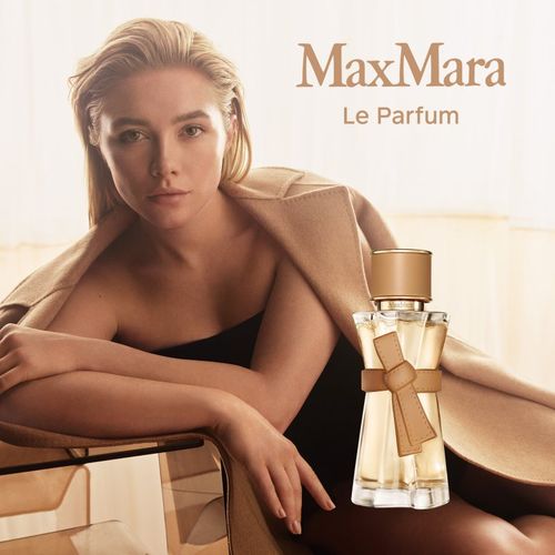 Le Parfum Eau de Parfum recargable para mujer 50 ml - MaxMara - Modalova