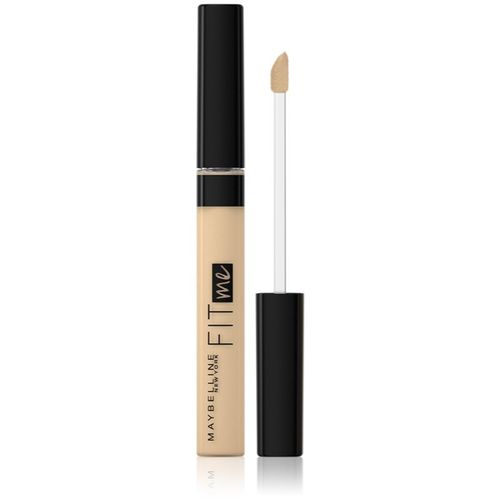 Fit Me! corrector tono 06 Vanilla 6.8 ml - MAYBELLINE NEW YORK - Modalova