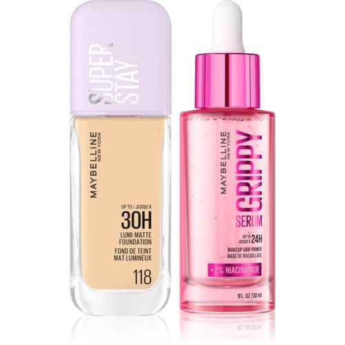 Make-Up Set set de maquillaje - MAYBELLINE NEW YORK - Modalova