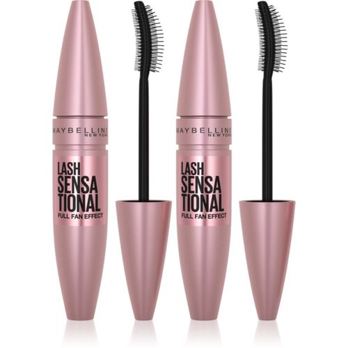 Lash Sensational set - MAYBELLINE NEW YORK - Modalova