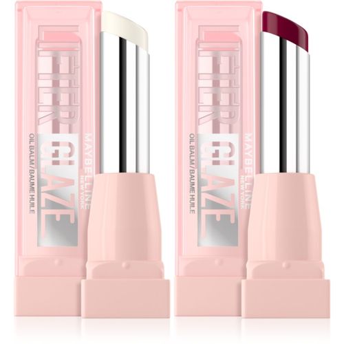 Lifter Glaze set para labios - MAYBELLINE NEW YORK - Modalova