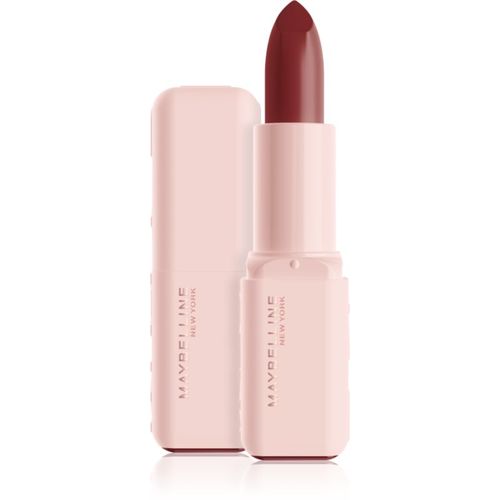 Serum Lipstick Satin barra de labios efecto seda con efecto humectante tono 104 Maybe It's Intens 1 ud - MAYBELLINE NEW YORK - Modalova