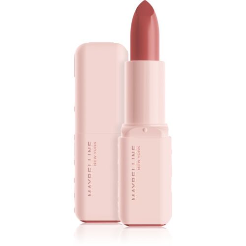 Serum Lipstick Satin barra de labios efecto seda con efecto humectante tono 106 Maybe It's Soft 1 ud - MAYBELLINE NEW YORK - Modalova
