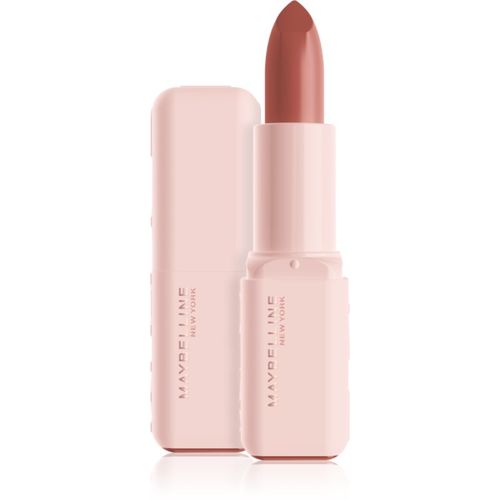 Serum Lipstick Satin barra de labios efecto seda con efecto humectante tono 101 Upstate 1 ud - MAYBELLINE NEW YORK - Modalova
