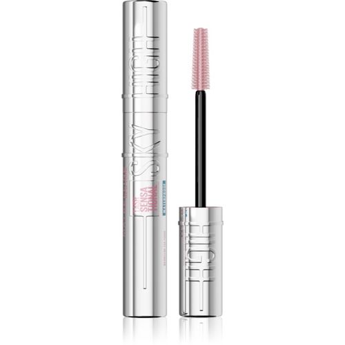 Lash Sensational Sky High máscara de pestañas para aportar volumen y longitud tono Silver Chrome 7.2 ml - MAYBELLINE NEW YORK - Modalova