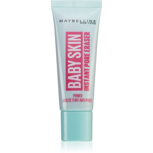 Baby Skin Gelartige Primer Make-up Grundierung zur Porenminimierung 22 ml - Maybelline - Modalova