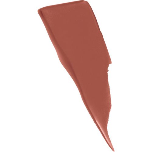 SuperStay Matte Ink barra labial líquida mate con efecto de larga duración tono 70 Amazonian 5 ml - MAYBELLINE NEW YORK - Modalova