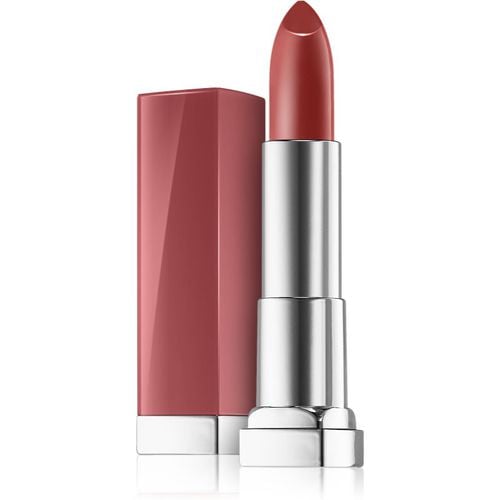 Color Sensational Made For All barra de labios tono 373 Mauve For Me 3.6 g - MAYBELLINE NEW YORK - Modalova