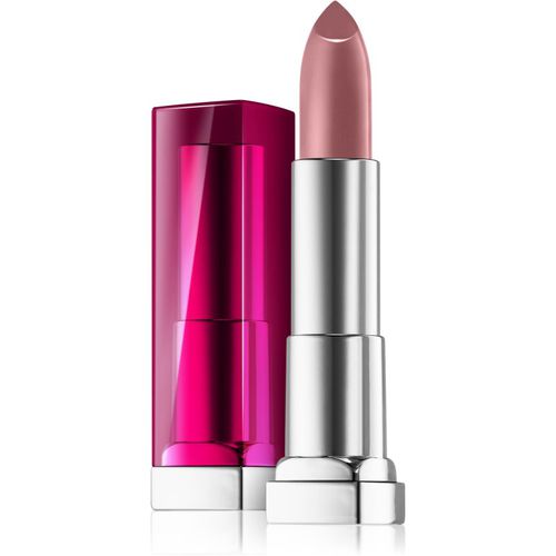 Color Sensational Smoked Roses barra de labios hidratante tono 300 Stripped Rose 3.6 g - Maybelline - Modalova