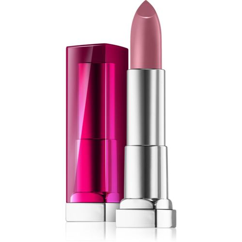 Color Sensational Smoked Roses barra de labios hidratante tono 305 Frozen Rose 3.6 g - Maybelline - Modalova