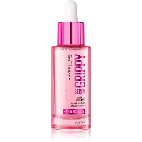 Grippy Primer prebase de maquillaje 30 ml - MAYBELLINE NEW YORK - Modalova