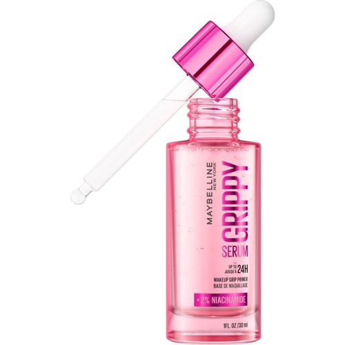 Grippy Primer prebase de maquillaje 30 ml - MAYBELLINE NEW YORK - Modalova