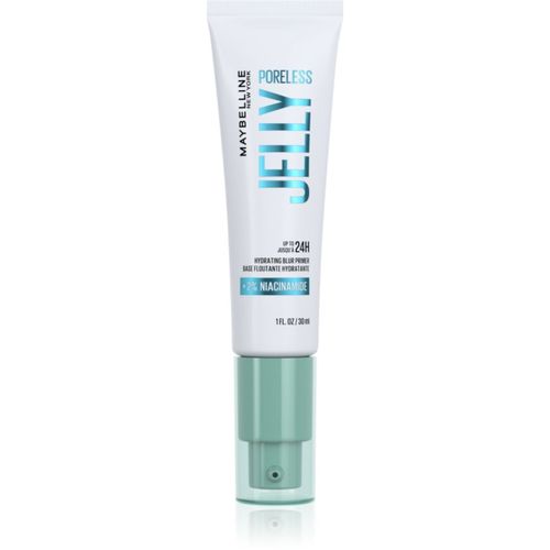Primer Jelly prebase de maquillaje 30 ml - MAYBELLINE NEW YORK - Modalova