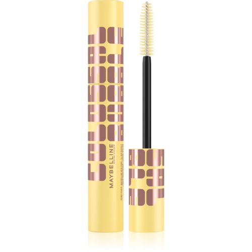 Colossal Bubble máscara de pestañas para dar volumen 8.75 ml - MAYBELLINE NEW YORK - Modalova