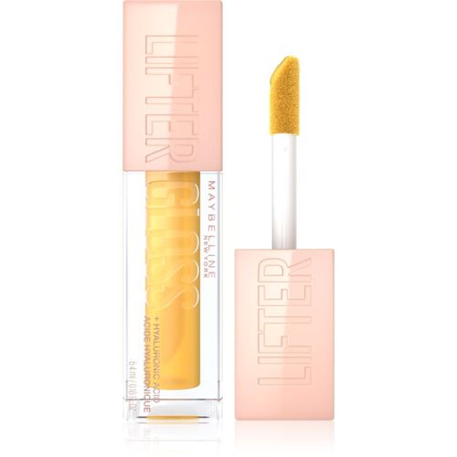 Lifter Gloss brillo de labios tono 5.4 ml - MAYBELLINE NEW YORK - Modalova