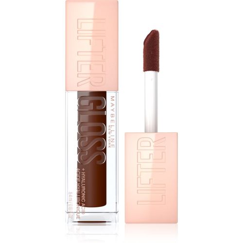 Lifter Gloss brillo de labios tono 5.4 ml - MAYBELLINE NEW YORK - Modalova